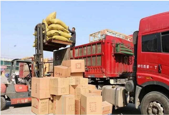 厦门到汉源县物流专线