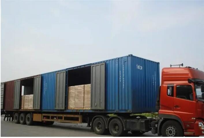 厦门到汉源县整车运输