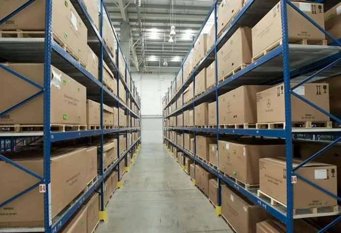 厦门到汉源县货物仓储