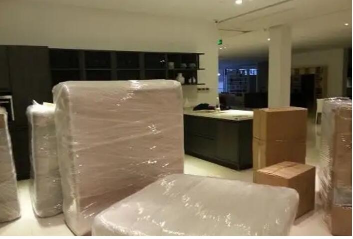 厦门到汉源县长途搬家