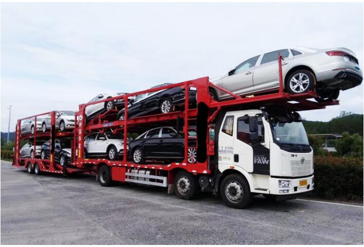 厦门到汉源县轿车托运